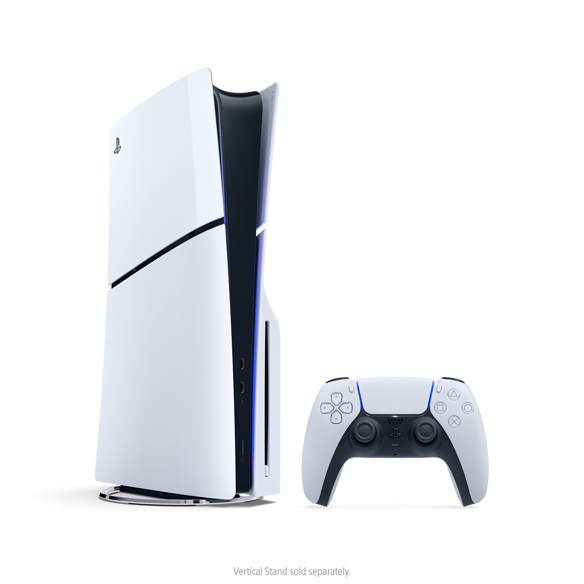 PlayStation 5 - Slim Disk Edition
